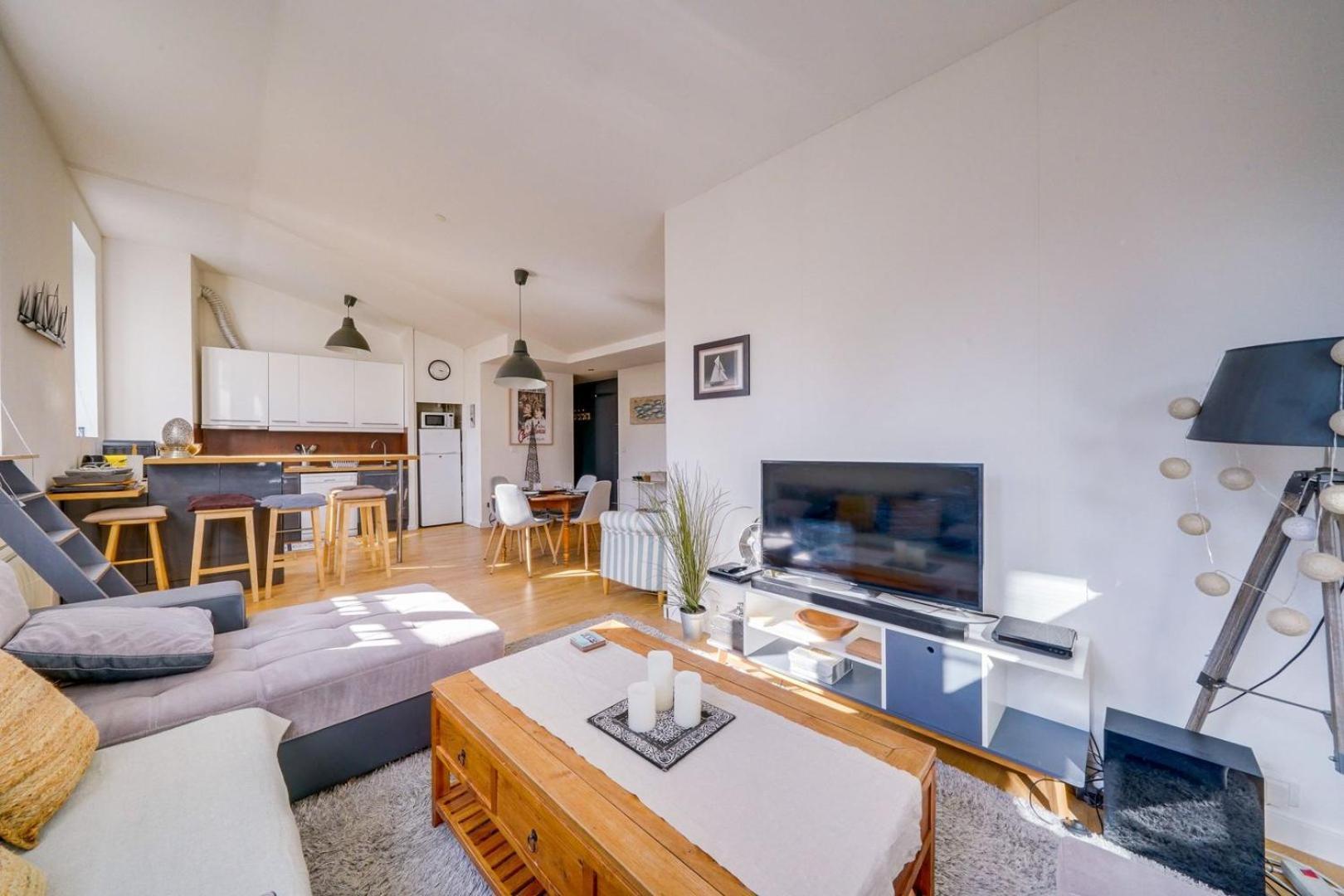 Very Nice Apartment In The Historical Center Bordeaux Luaran gambar